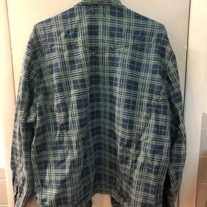 Princess Polly Denim Jacket